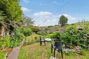 Foljambe Avenue Walton